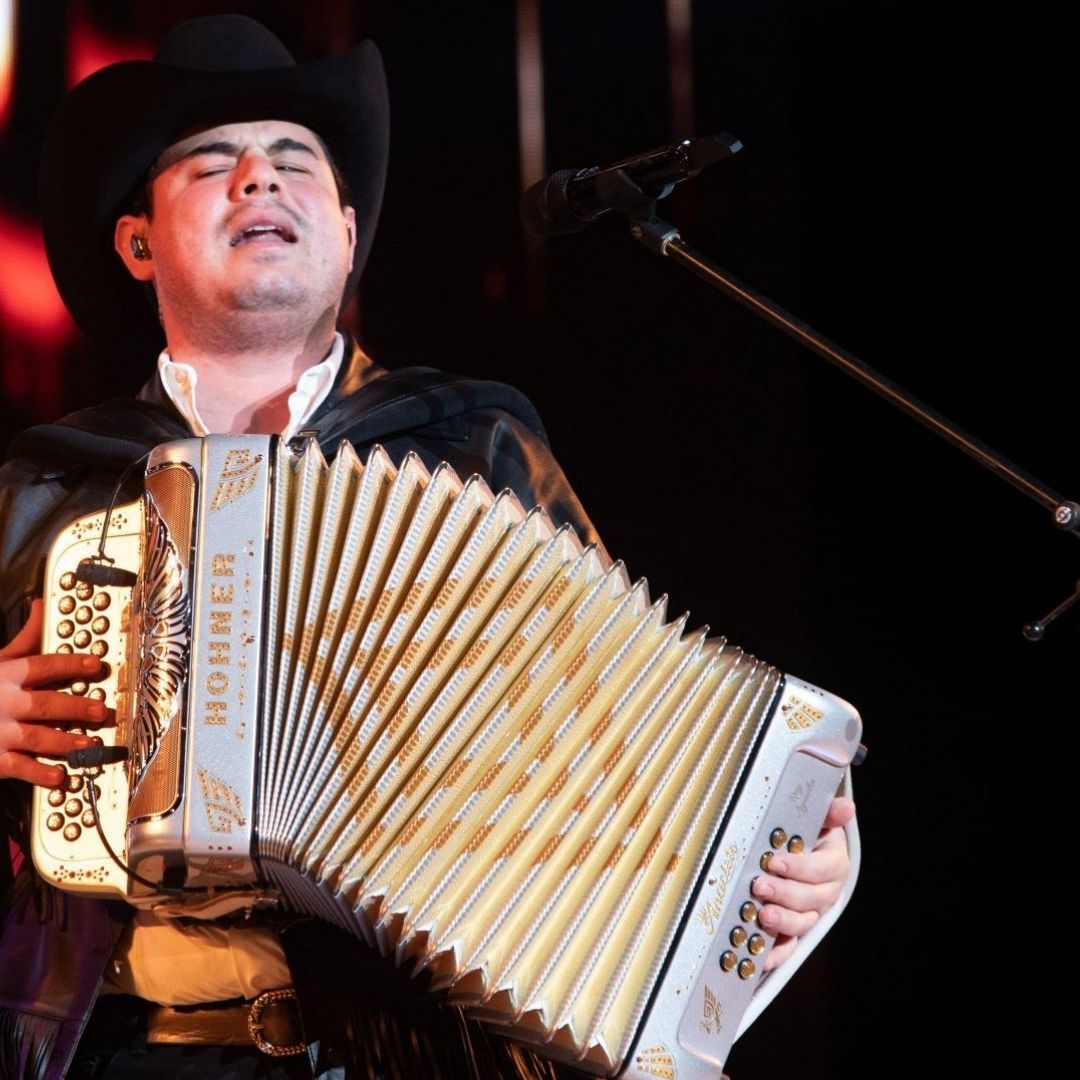 Último concierto de Alfredo Olivas en CDMX a qué hora empieza y cuánto dura evento en la Plaza de Toros hoy 19 y 20 de diciembre 2025