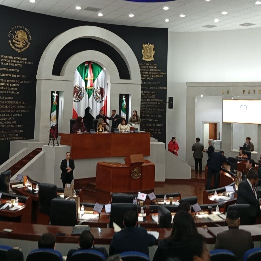 ¿Qué es la 'Ley Esposa' y en Qué Consiste la Polémica Legislación Surgida en San Luis Potosí?
