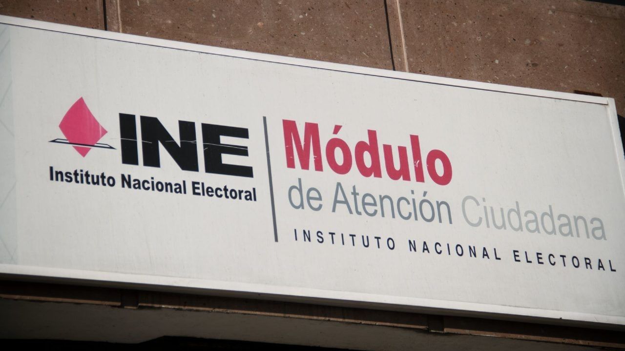 INE: ¿Cómo Hacer la Reposición de la Credencial de Elector?