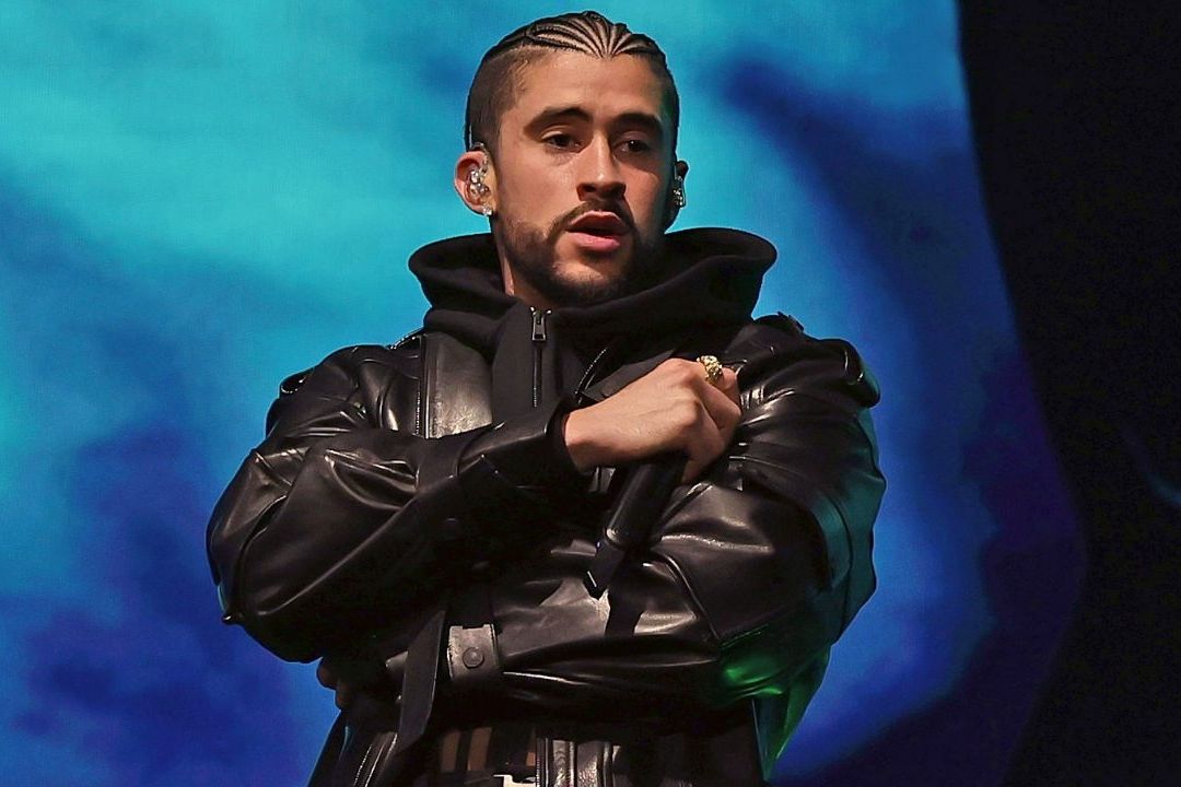 Bad Bunny Luchará Contra Damian Priest en Evento Backlash 2023 de la WWE en Puerto Rico