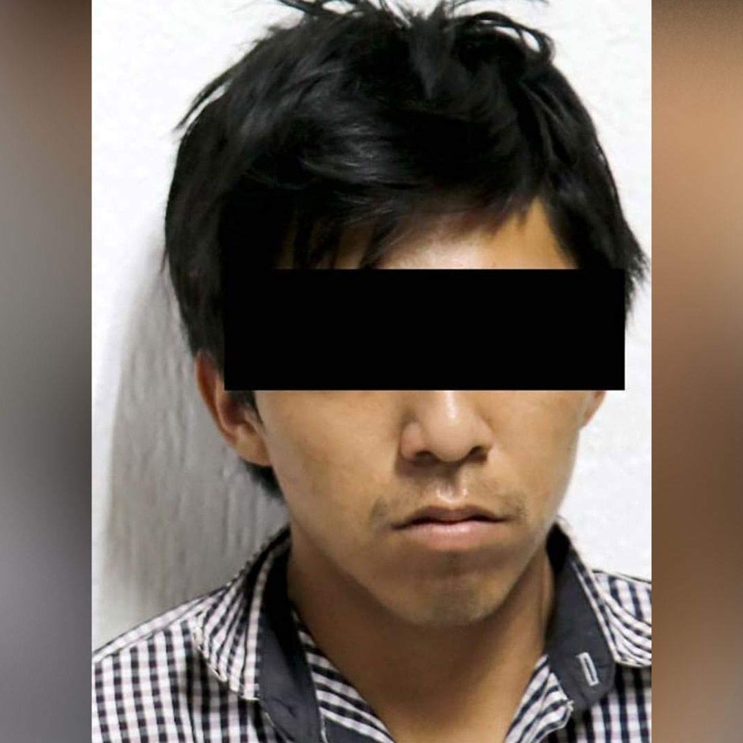 Sujeto mata a niño de 2 años porque le molestó su llanto