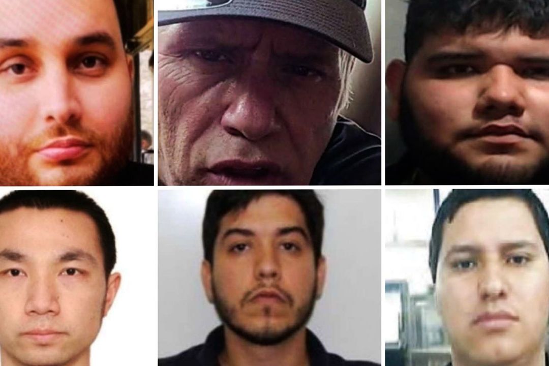 EUA Ofrece Recompensa por Personas Ligadas a ‘Los Chapitos'