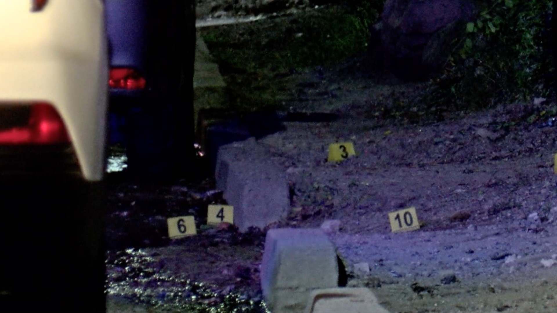 Dos Hombres Fueron Asesinados a Balazos Con Diferencia de Una Hora Cada Uno en Hermosillo
