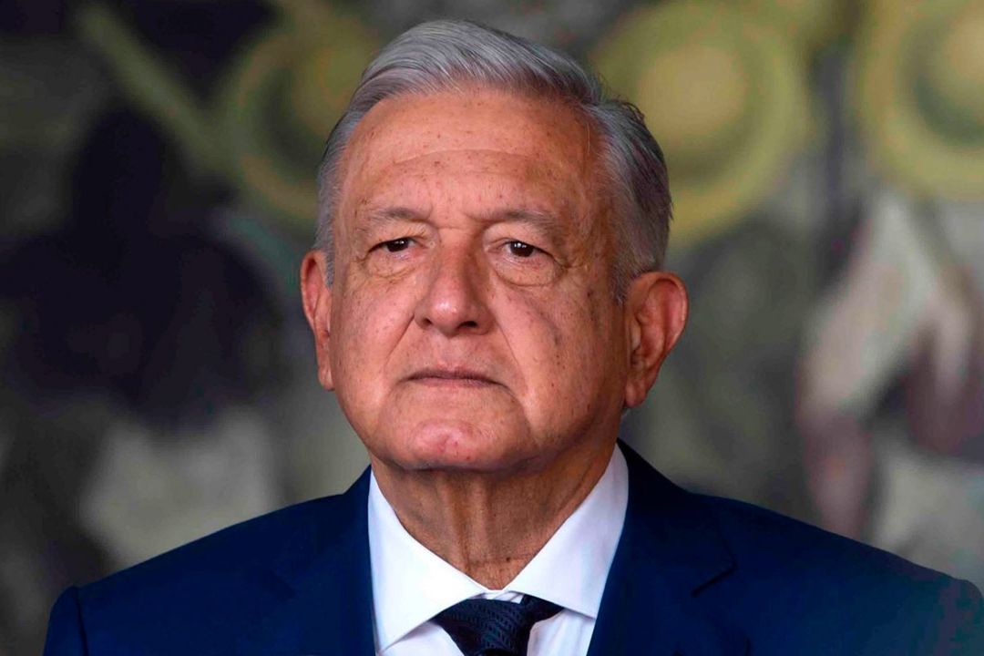 El secretario de Salud, Jorge Alcocer, informó que el estado de AMLO es bueno y que requiere descanso
