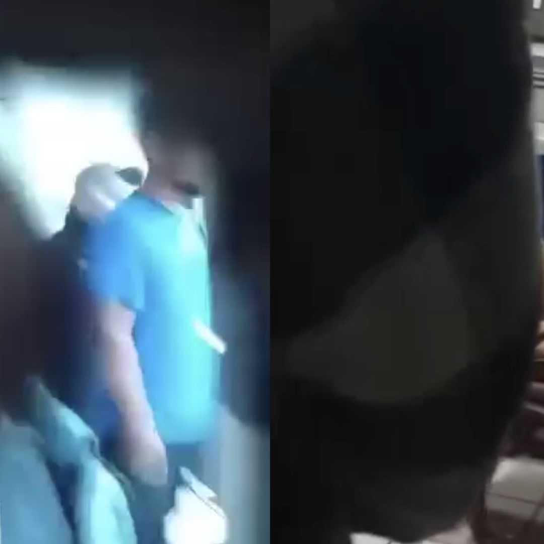 Agentes del INM Bajo Investigación por Presuntos Abusos a Connacionales en Matamoros