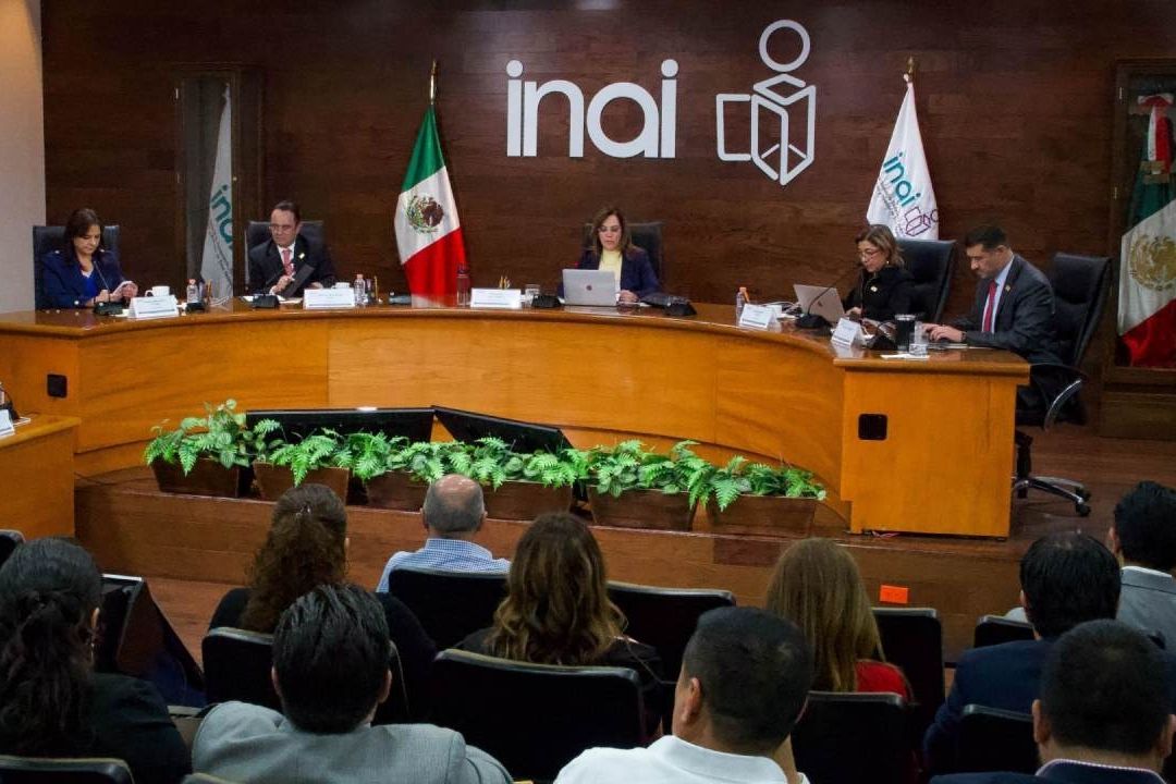 El INAI presentará un recurso de reclamación ante la SJCN luego del revés que le dio a esta institución para que pueda sesionar con cuatro comisionados