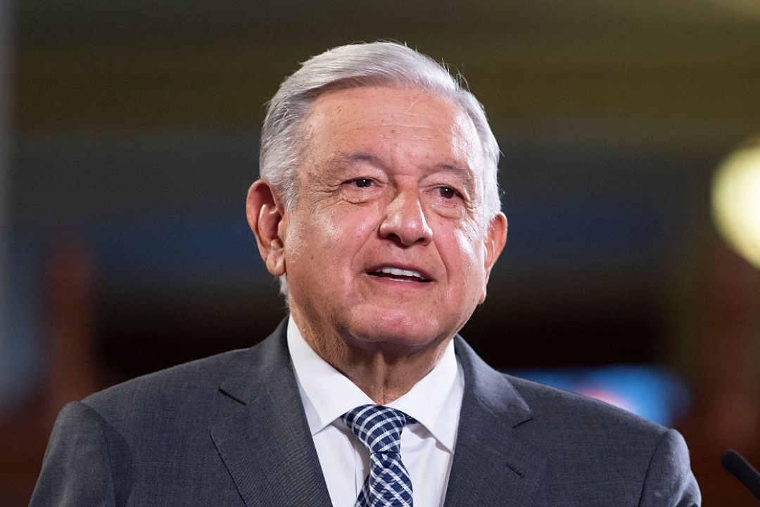 No hay nada que ocultar sobre salud de AMLO, dijo el secretario de Gobernación