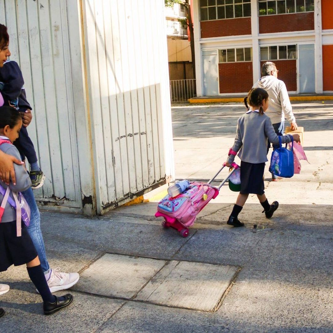 Cuándo Es el Regreso a Clases en Enero 2026 Días Faltan para Entrar a la Escuela en Calendario SEP