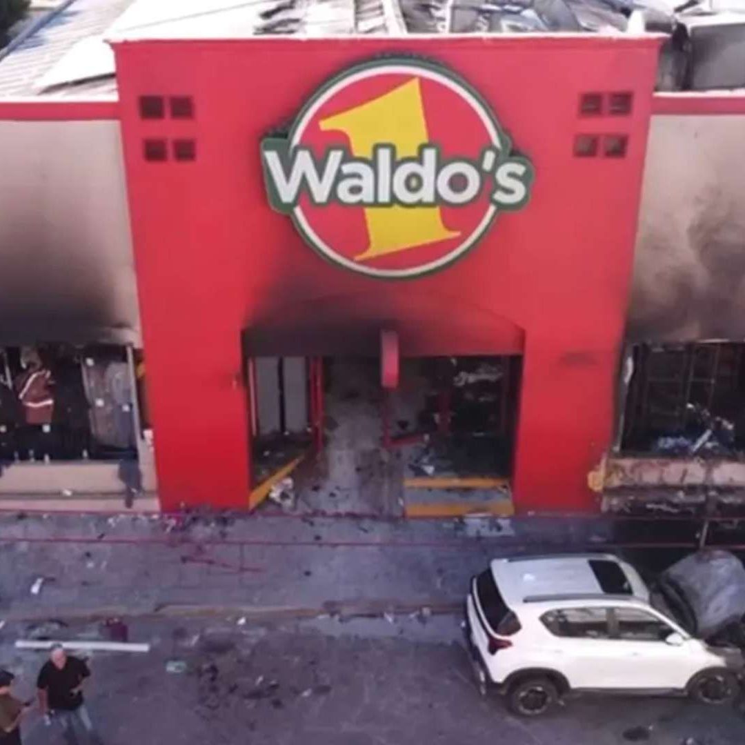Reabrirán Algunas Tiendas Waldo´s en Sonora Tras Ser Clausuradas por Incendio en Hermosillo