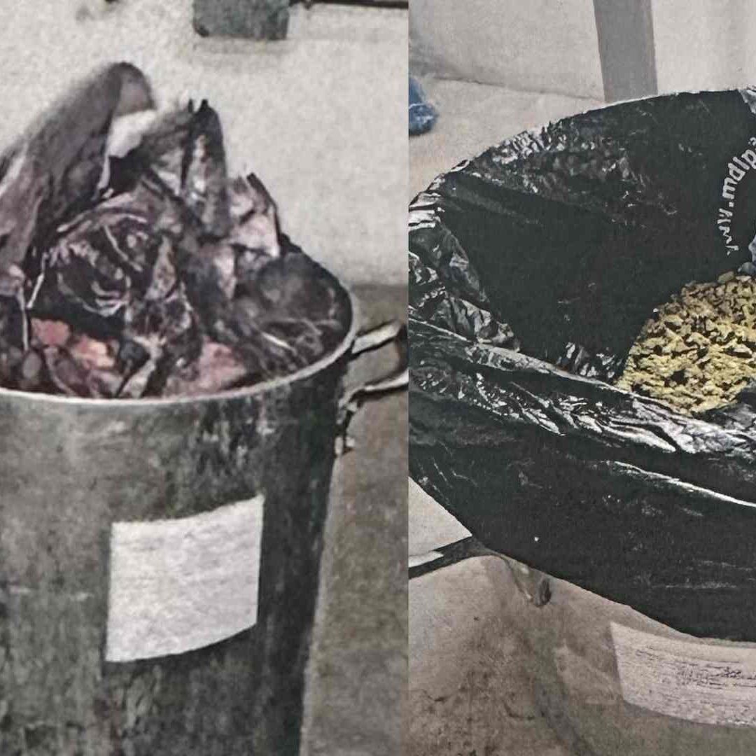 Detienen a Mujer por Intentar Meter Droga al Penal de La Pila