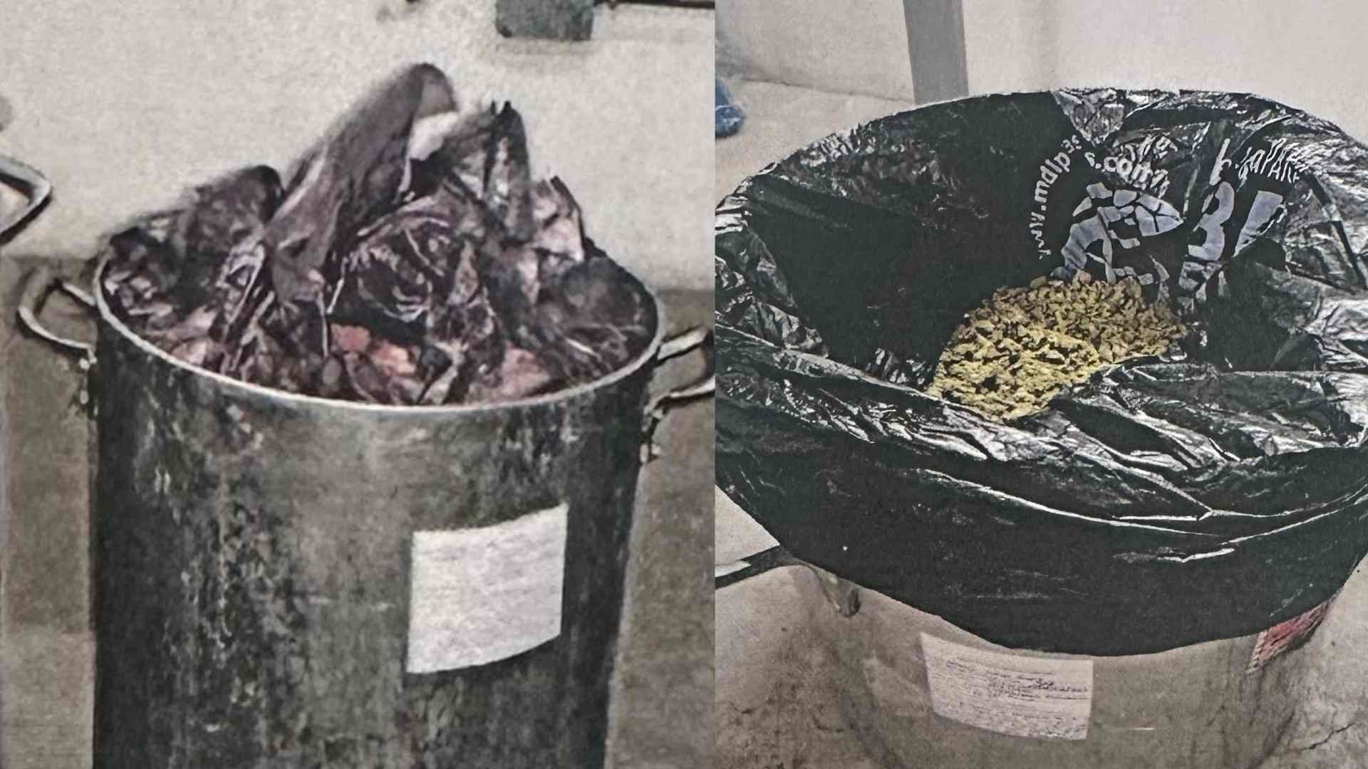 Detienen a Mujer por Intentar Meter Droga al Penal de La Pila