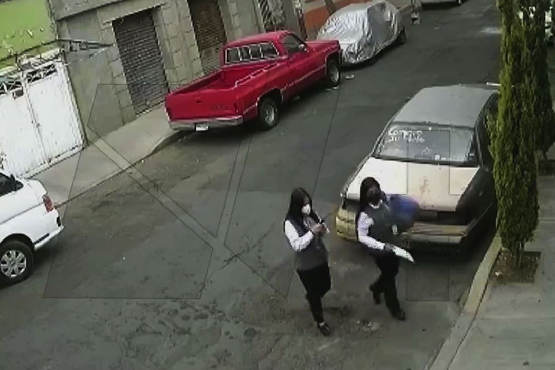 CDMX: Así Opera Banda Estafa Adultos Mayores