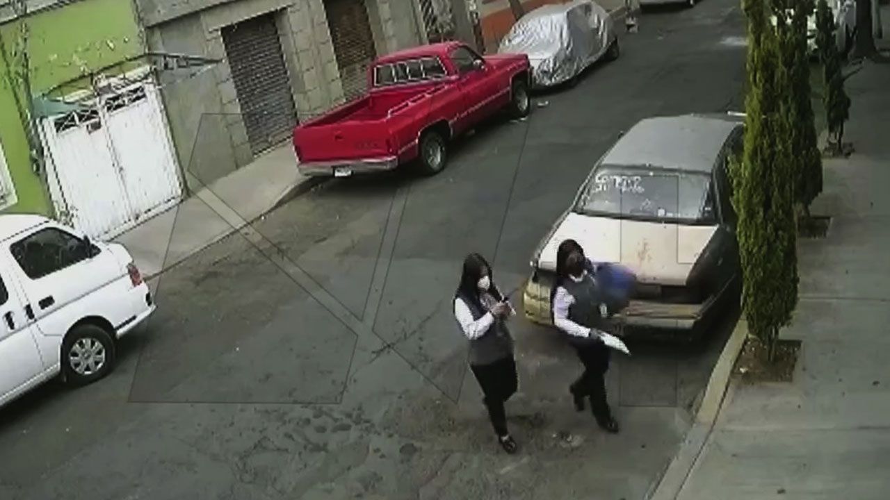 CDMX: Así Opera Banda Estafa Adultos Mayores