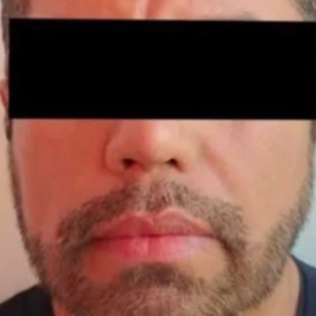 Capturan a líder criminal en Zapopan