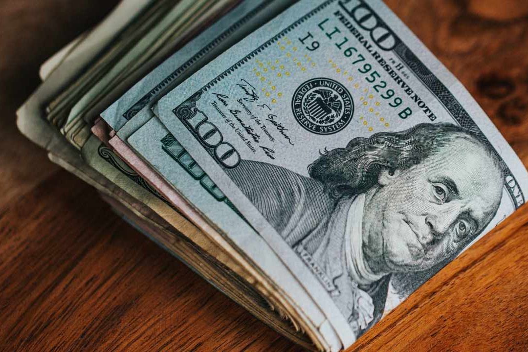 A cómo está el dólar hoy 26 de abril de 2023 en México.