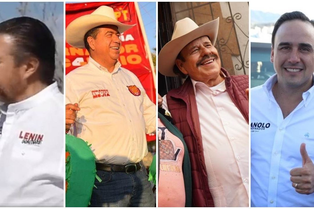 Elecciones Coahuila: Empleo, Seguridad y Transporte