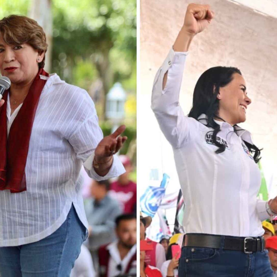 Candidatas del Edomex presentan propuestas de salud