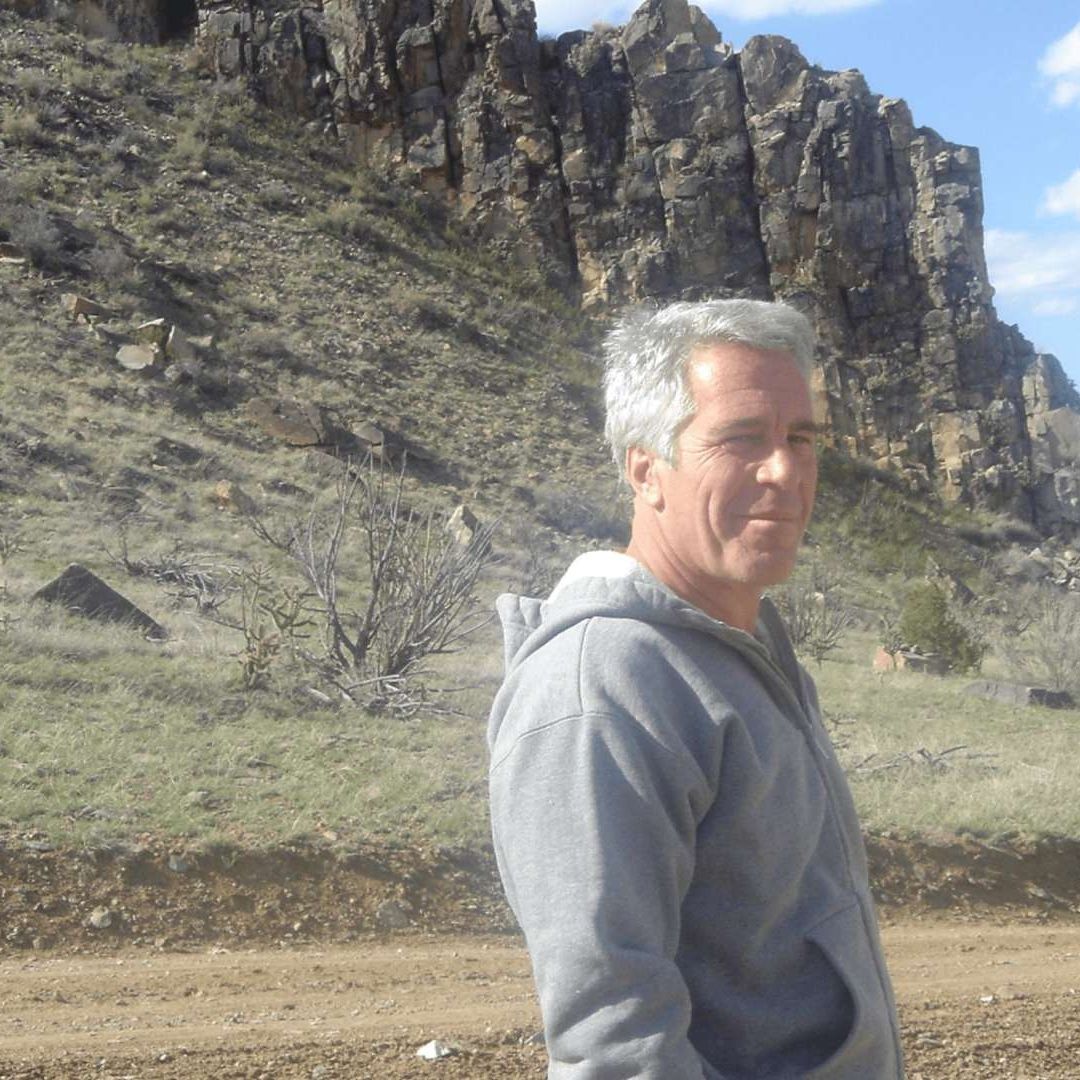 Liberan Nuevo Lote de Documentos Relacionados con el Caso Epstein