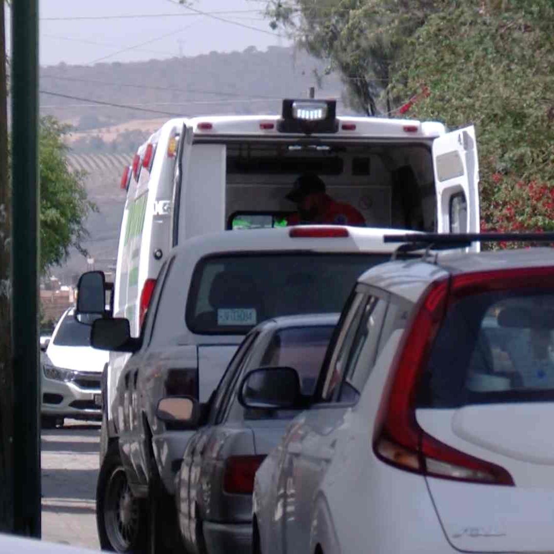 Niño Resulta Baleado tras Altercado vial, Como Víctima Colateral