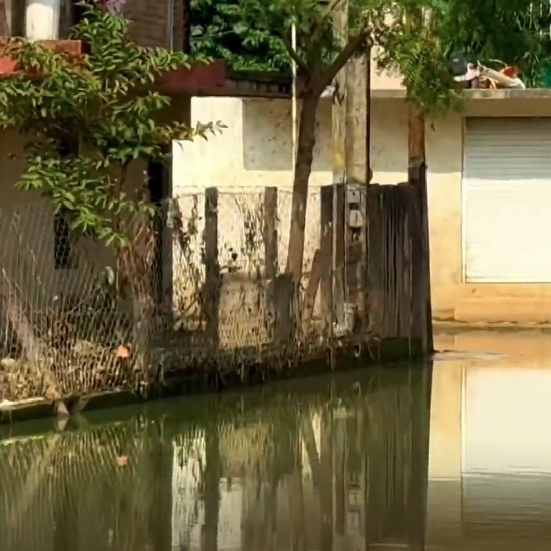 Sigue Siendo Complicada la Situación para Afectados en Álamo tras Fuertes Lluvias de Octubre