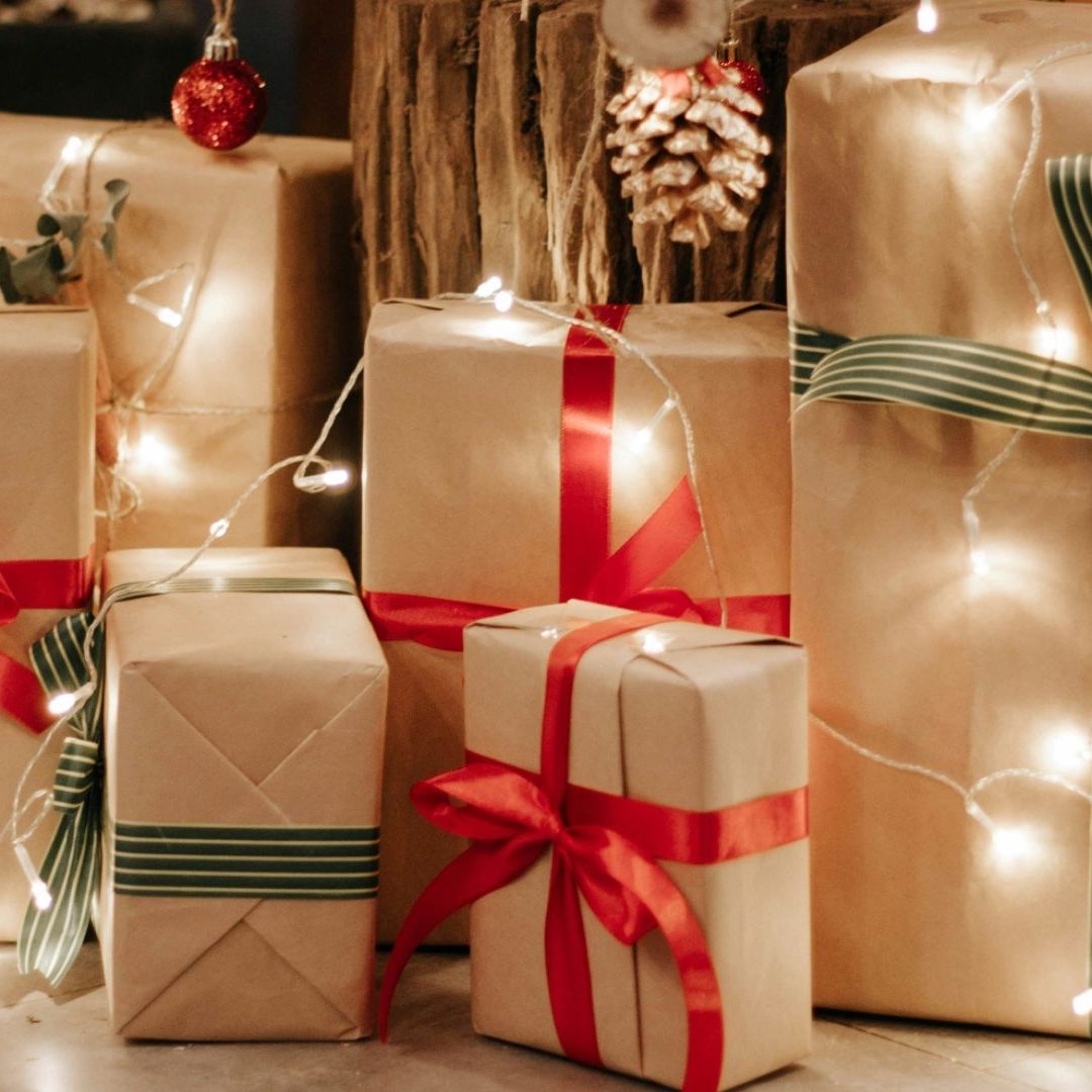Regalos para Mamá en Navidad
