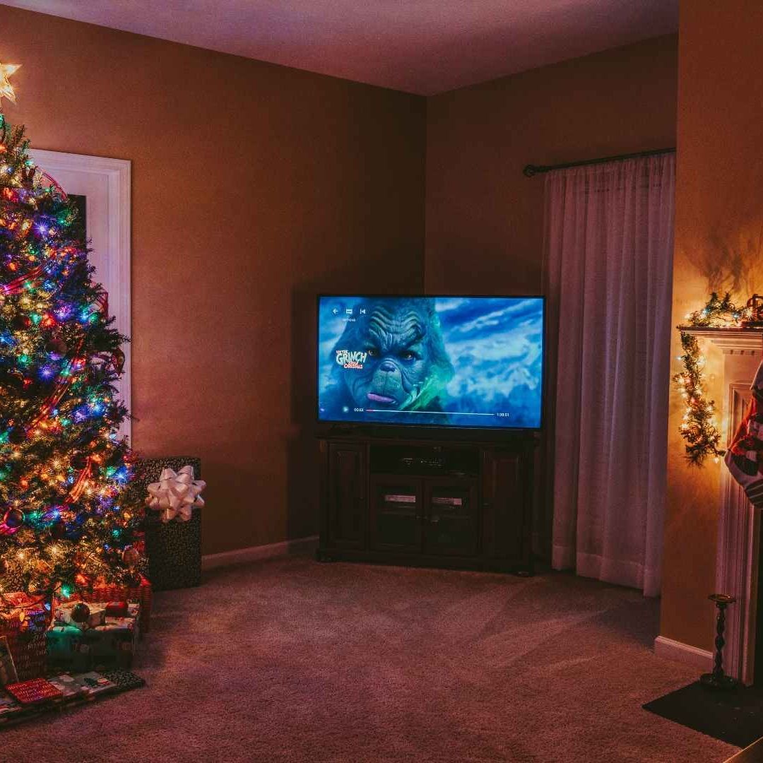 Películas de Navidad para ver en Familia