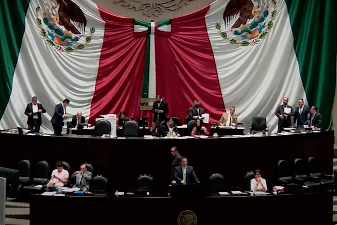 Diputados Facultan a Ejecutivo a Otorgar Asignaciones