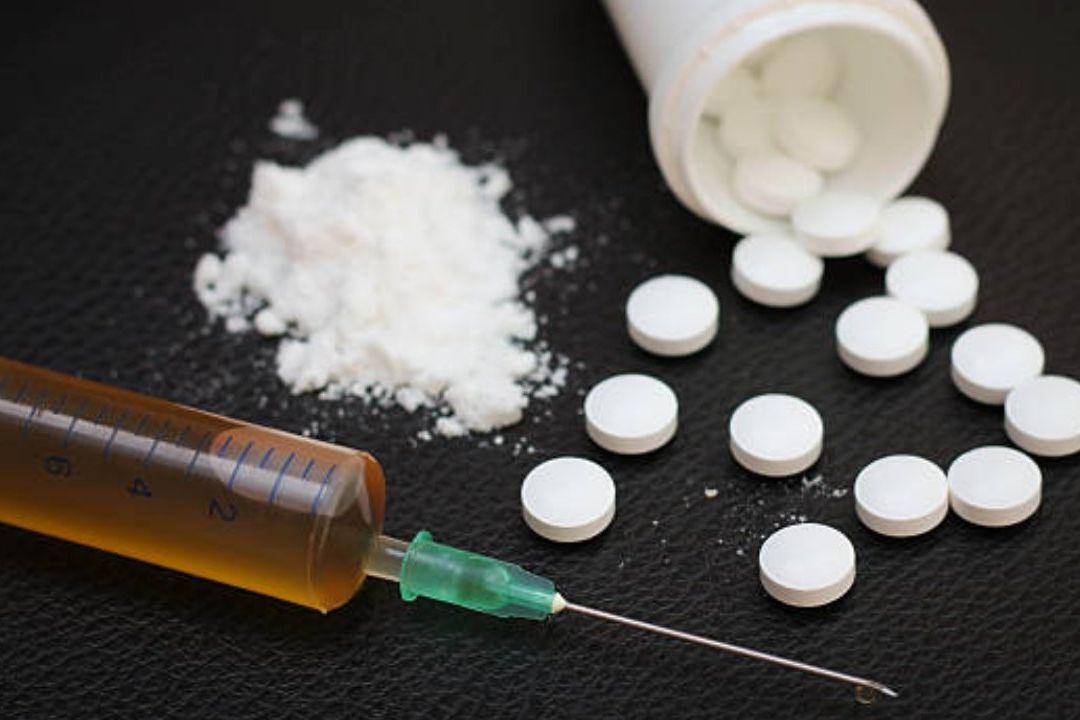 Incrementan Muertes por Sobredosis de Fentanilo en México