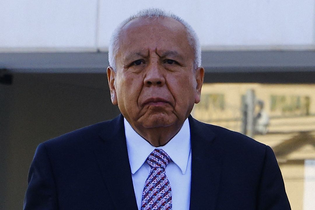 Francisco Garduño Sigue en INM tras Proceso por Muerte de Migrantes en Juárez: Segob