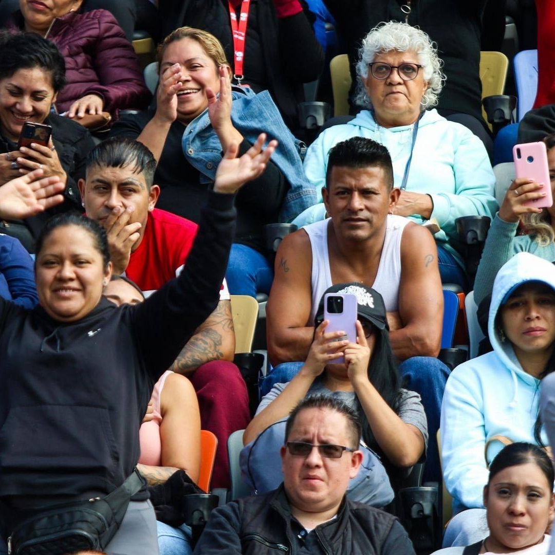 Programas Sociales CDMX