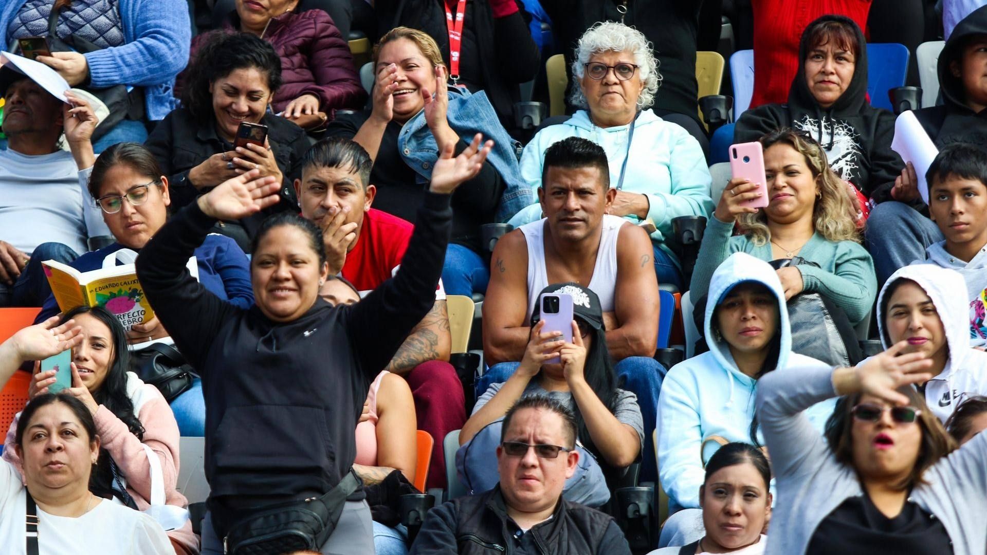 Programas Sociales CDMX
