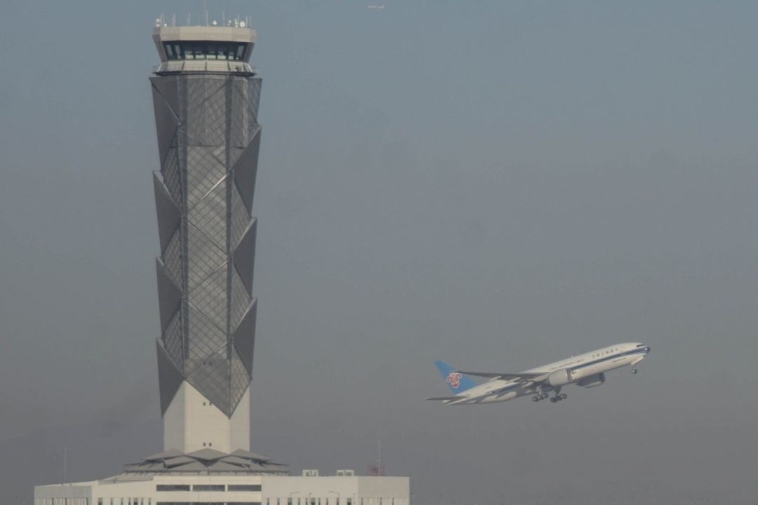 Las reformas a la Ley de Aeropuertos y de la Ley de Aviación Civil también están encaminadas a recuperar la Categoría 1 en seguridad aérea que México perdió desde mayo de 2021