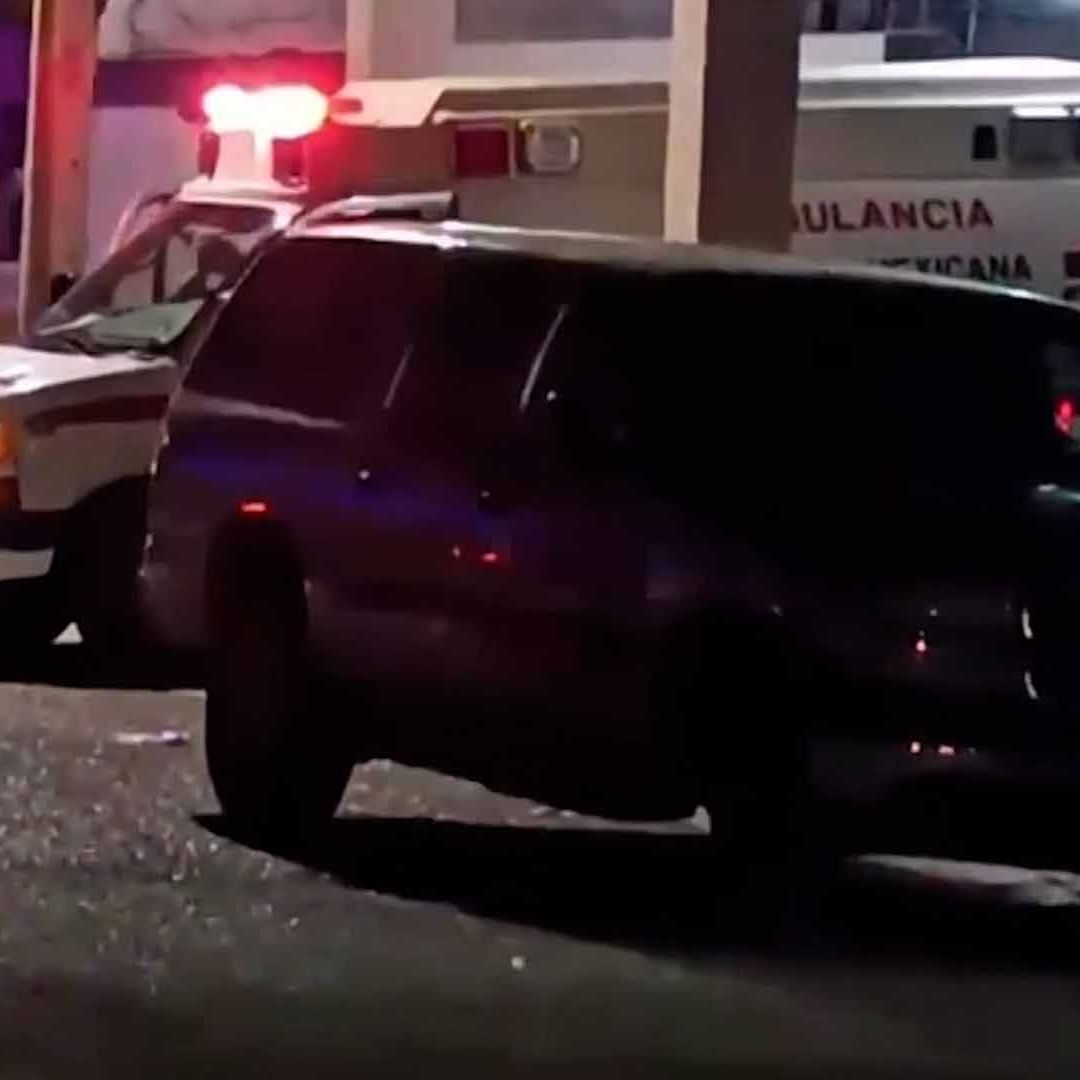 Joven Apuñala 15 Veces a su Pareja Durante Discusión en Parras, Coahuila