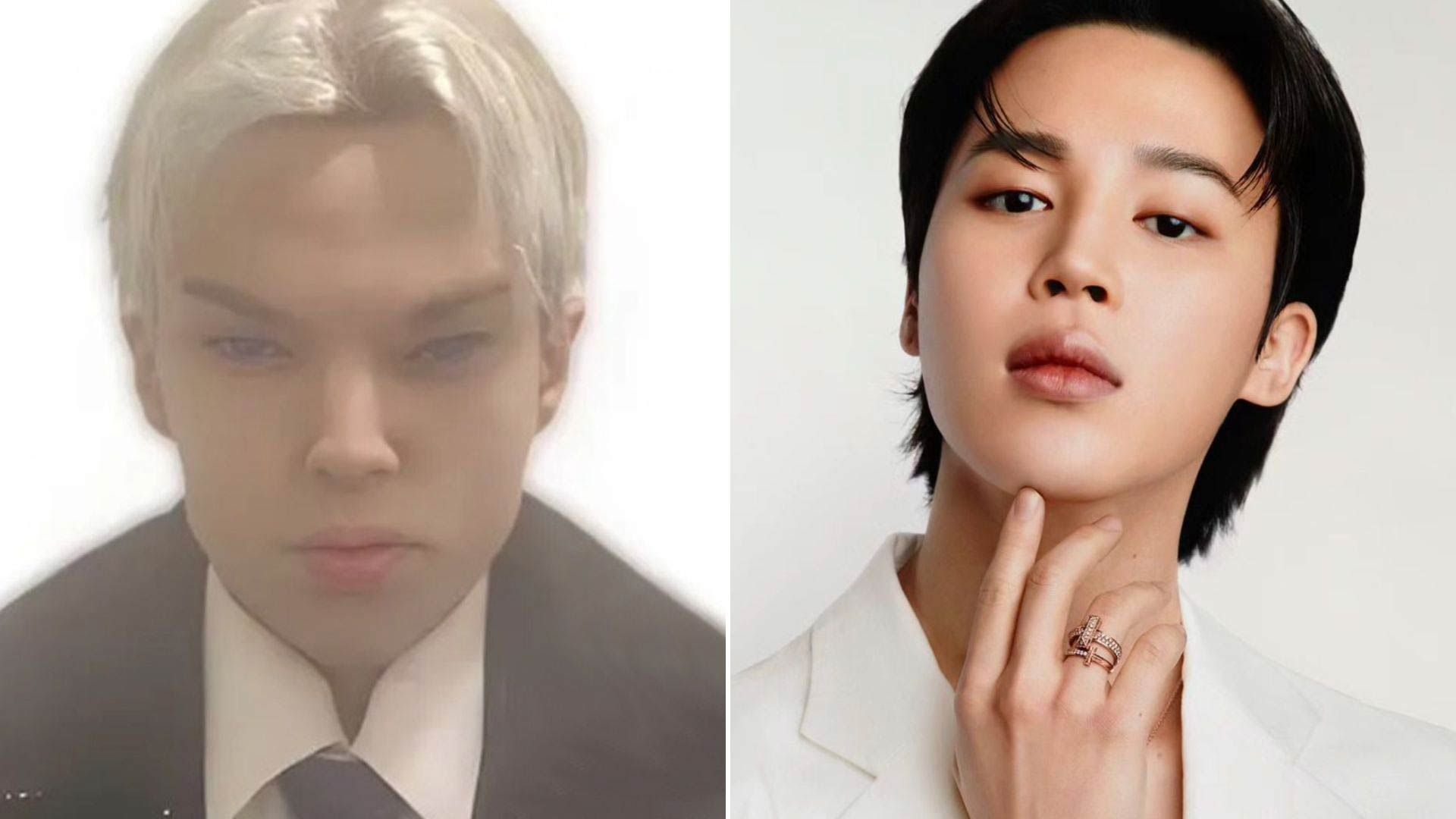 Muere actor que se hizo 12 Cirugías para Parecerse a Jimin de BTS