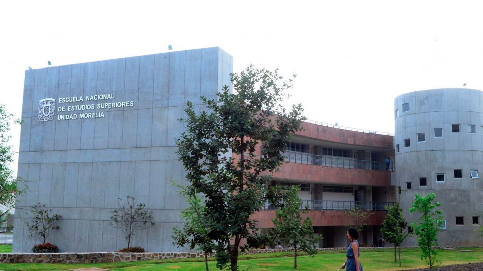 ENES de la UNAM suman 8 nuevas carreras