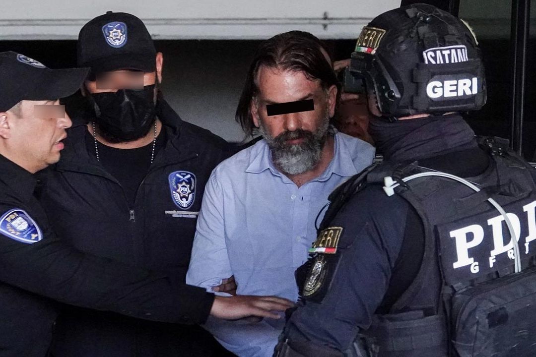 Christian Von Roehrich, Vinculado a Proceso por Cártel Inmobiliario