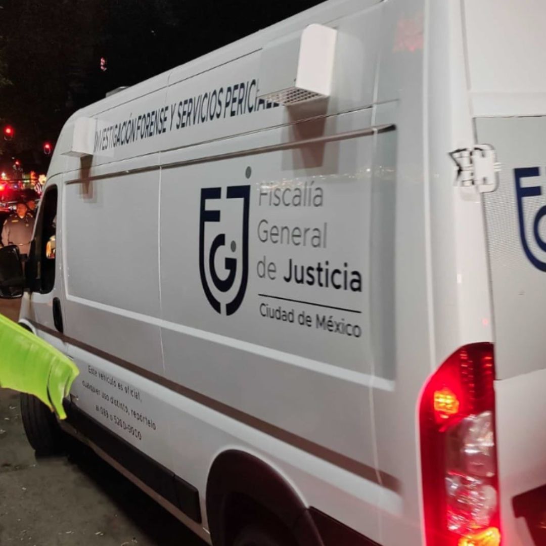 Identifica a Víctimas de Balacera en Restaurante Luaú de Zona Rosa, CDMX ¿Quiénes Son?