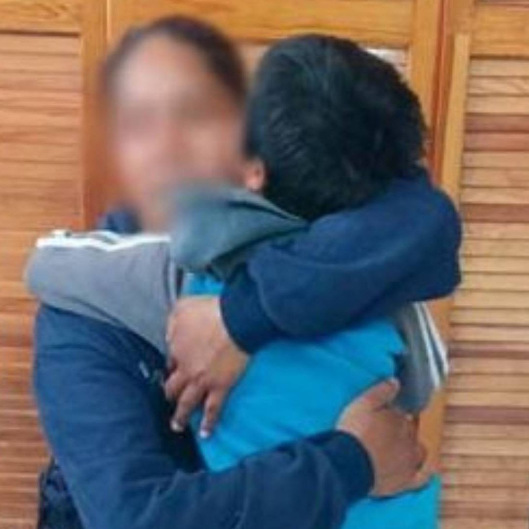 Detiene FGJEM a Padre de Niño Retenido en Metepec, lo investigan por violencia vicaria