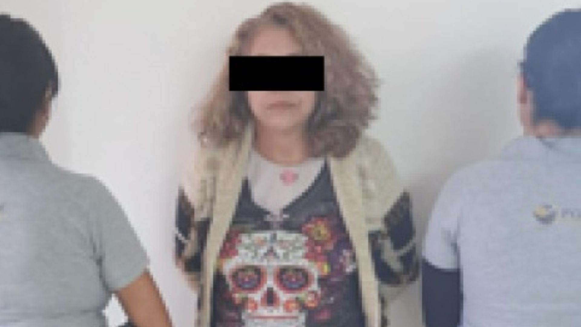 Gabriela N Vinculada a Proceso por un Delito Electoral en Teotlalco Puebla