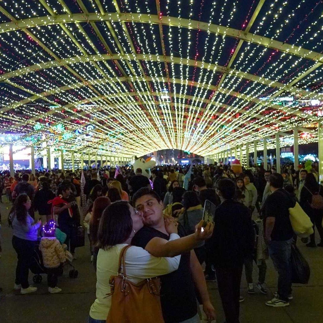 Cartelera Zócalo CDMX Qué Evento Hay Mañana 23 de Diciembre 2025 Conciertos y Actividades