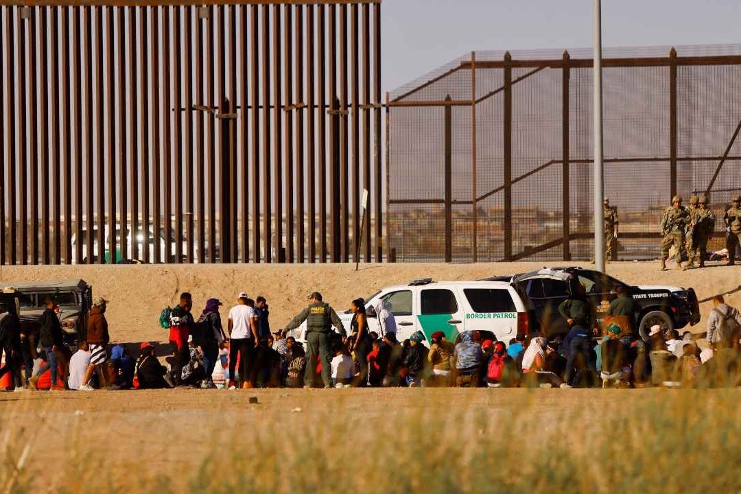 Estados Unidos Anuncia Nuevas Medidas Migratorias Ante Fin del Título 42
