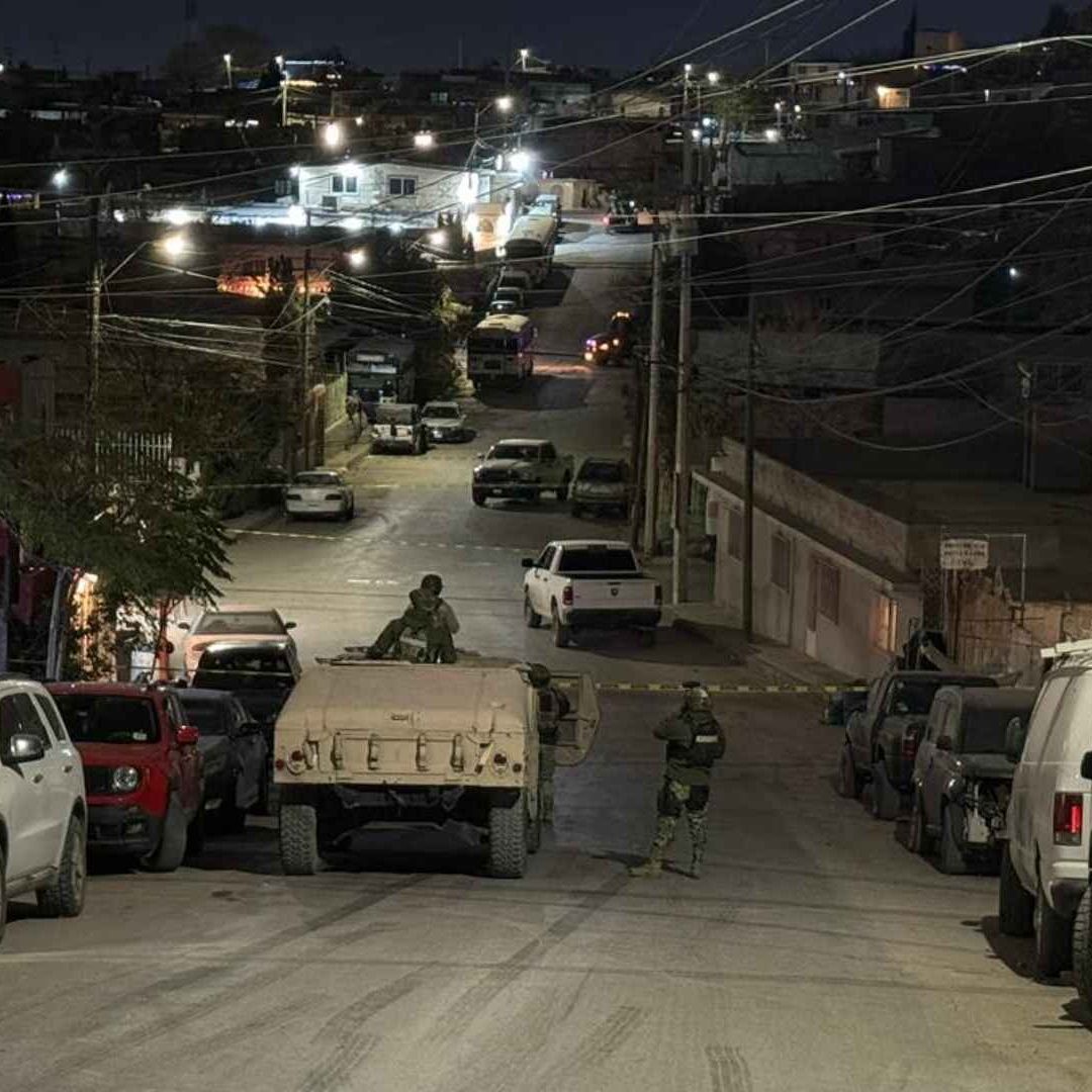 La Víctima Ya No Contaba con Signos Vitales | Foto: N+