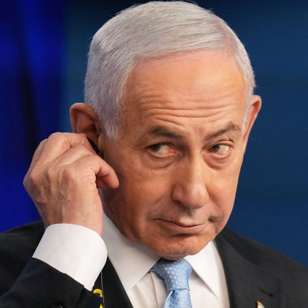 Netanyahu busca convencer a Trump de adoptar una postura más firme respecto a Gaza.