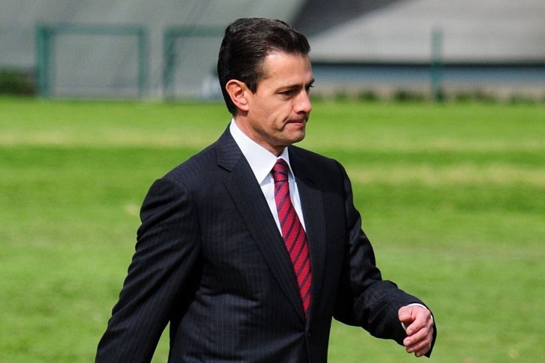 Segob dijo desconocer la investigación del gobierno de Andorra contra Peña Nieto