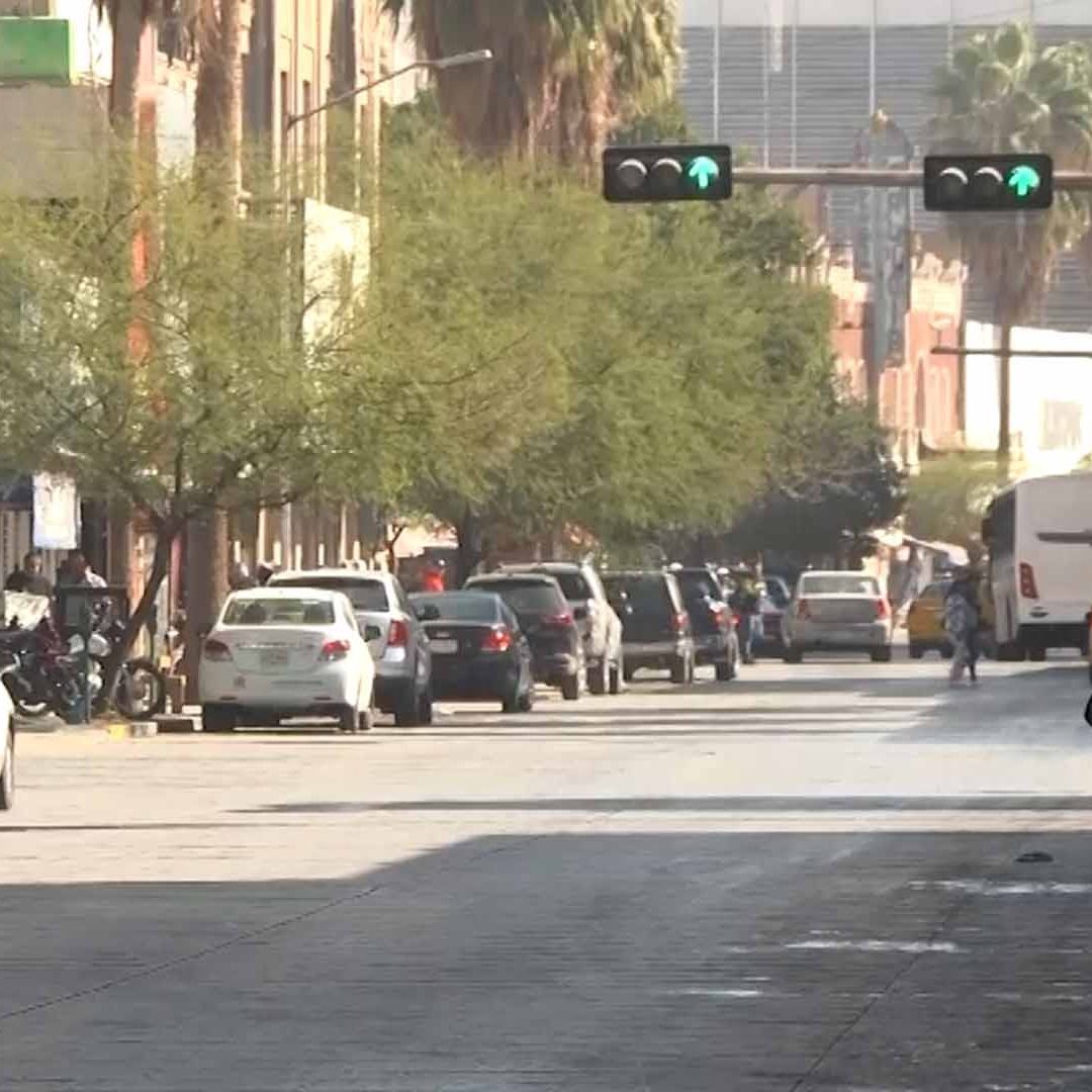 ¿Habrá Cobro de Parquímetros en Torreón Durante las Fechas Decembrinas?