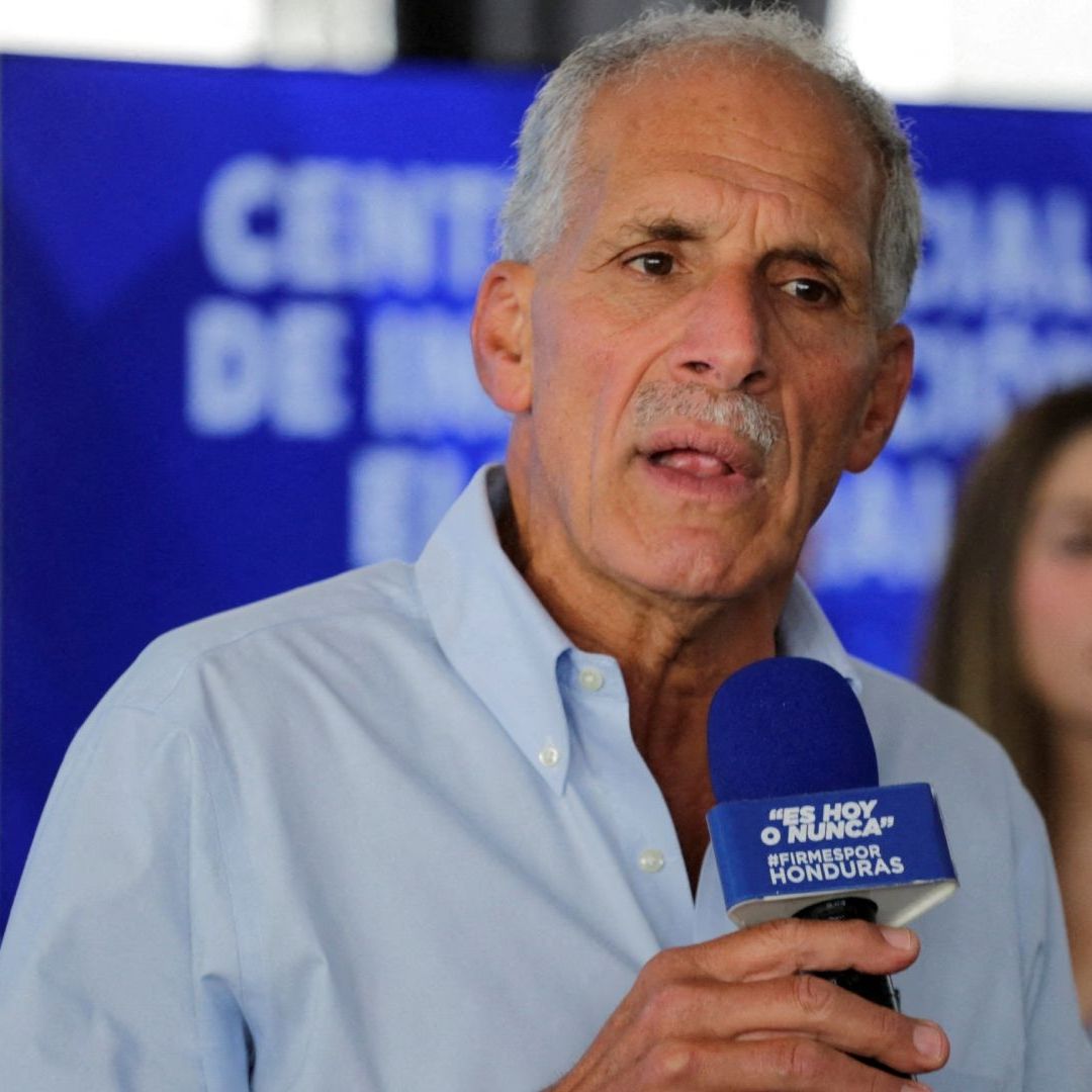 Asfura alcanzó la presidencia con 1,479,822 votos.