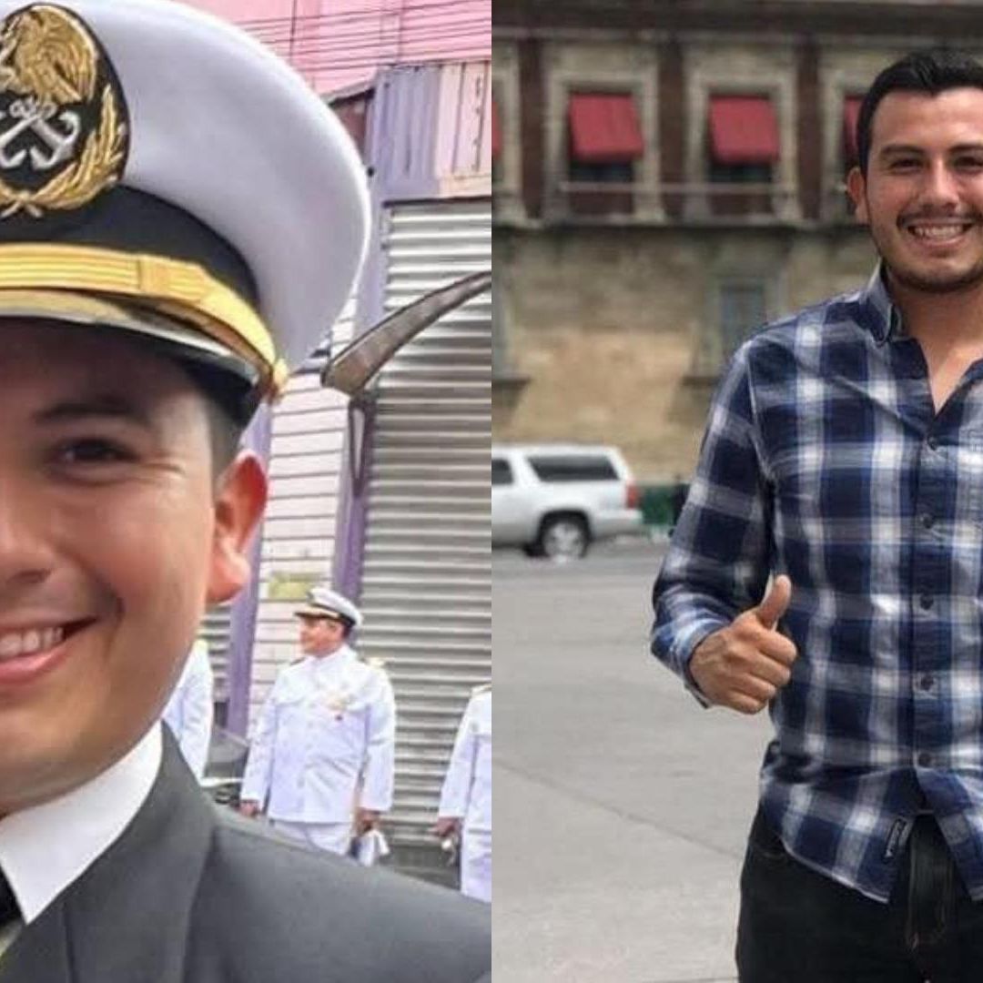 Identifican a Teniente Fallecido Víctor Rafael Pérez Hernández Accidente de Aeronave Texas Era de Minatitlán Veracruz
