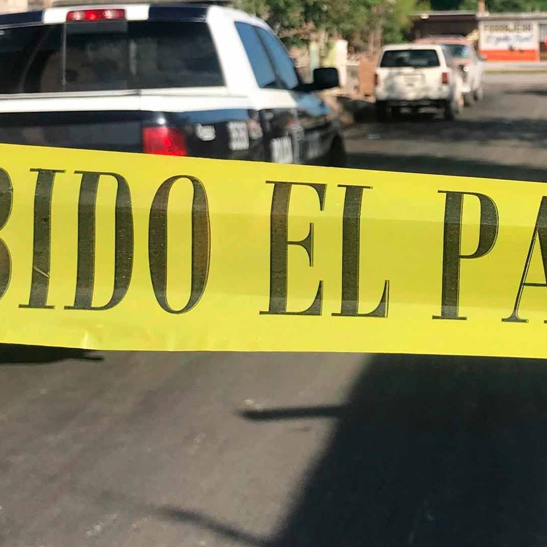 Encuentran a Hombre Muerto en Lote Baldío en Colonia Carolinas de Torreón