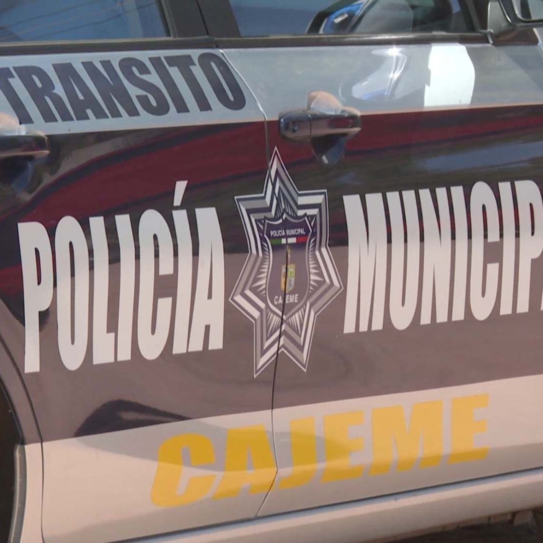 Un Sujeto fue Detenido tras Presuntamente Asegurarle Diversas Armas y Drogas en Cajeme