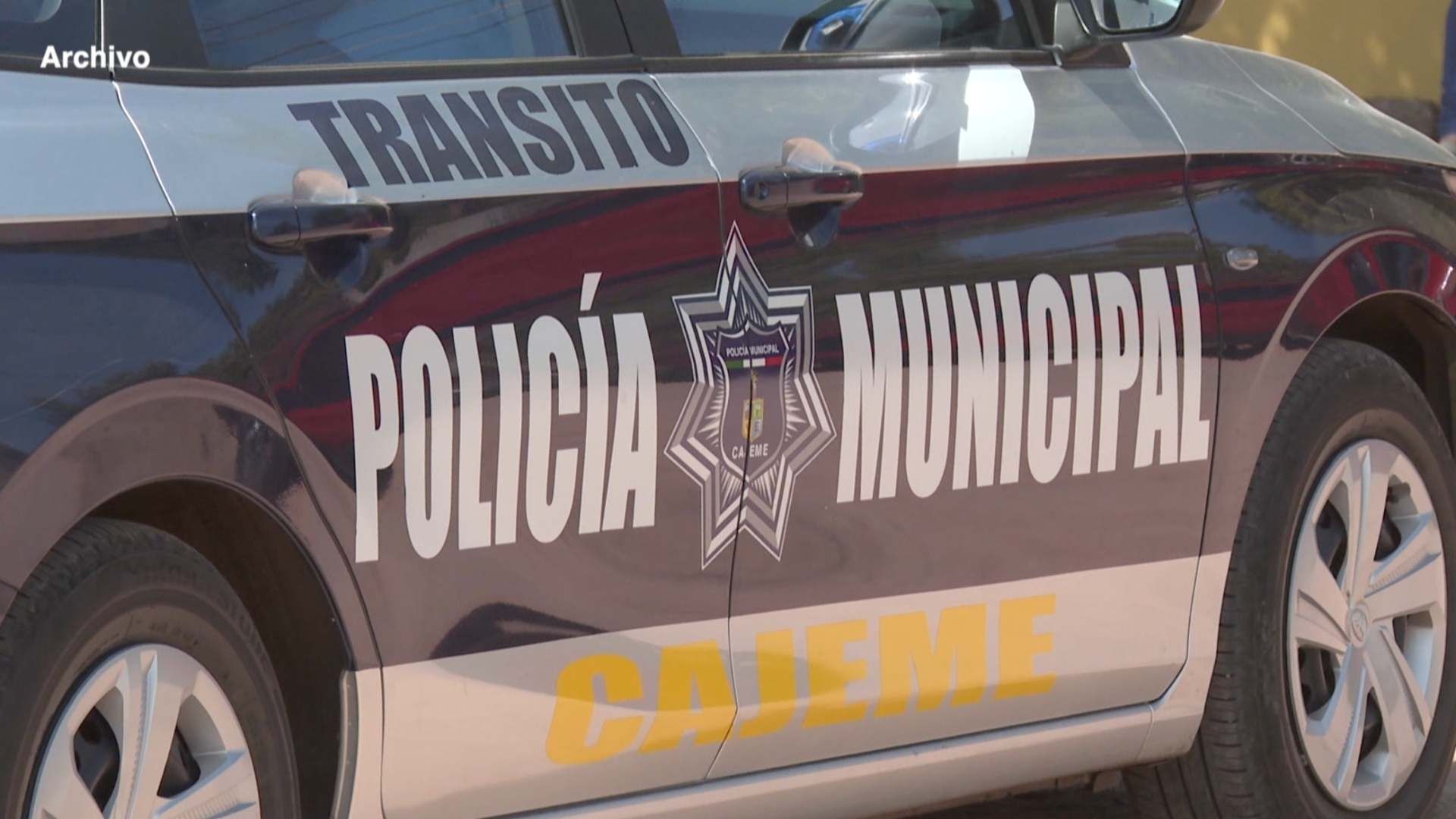 Un Sujeto fue Detenido tras Presuntamente Asegurarle Diversas Armas y Drogas en Cajeme